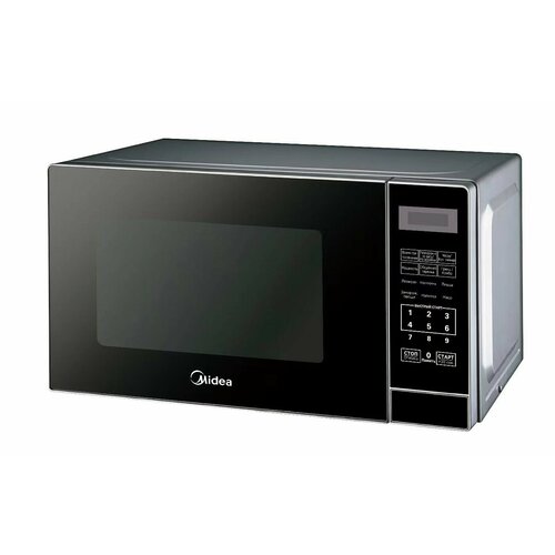 Микроволновая печь Midea EG720CR1-S 849000₽