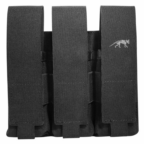 Подсумок Tasmanian Tiger 3 SGL Mag Pouch MP7 VL black