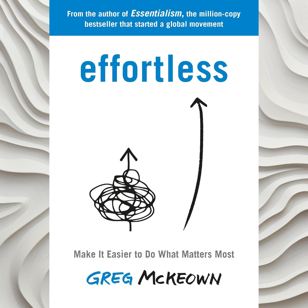 Effortless (McKeown G.) - фото №3