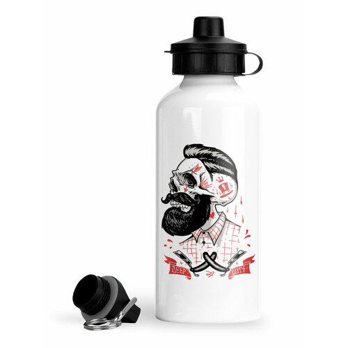 фото Спортивная бутылка deep cuts luzimuzi