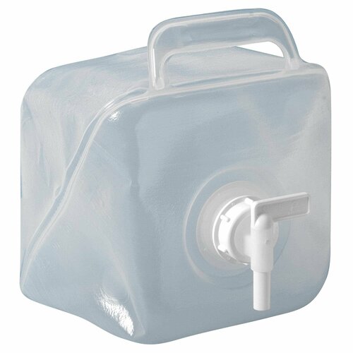 Походная посуда Folding Water Container 20 L походная посуда folding water container 10 l