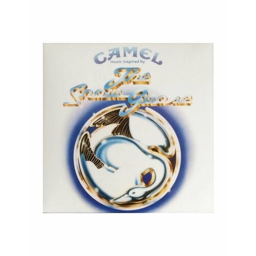 Виниловая пластинка Camel, The Snow Goose (0602445682942)