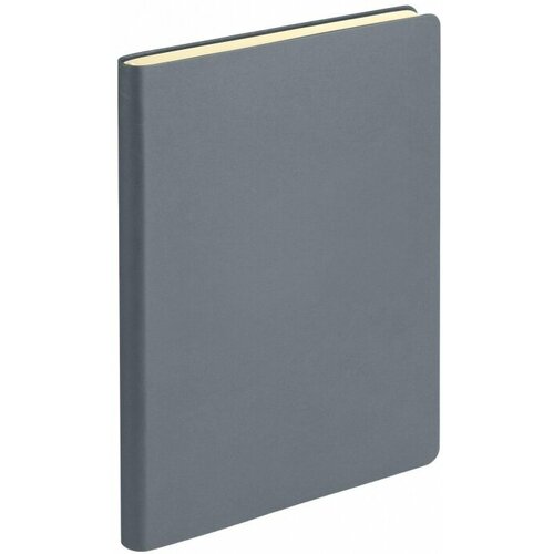 Portobello 19281.080.1 Ежедневник portobello star, недатированный, а5, серый