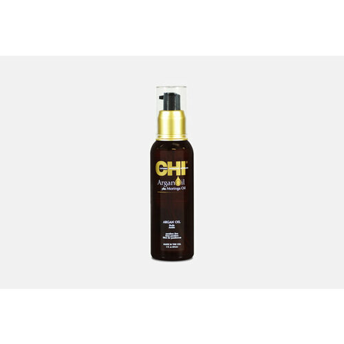 Аргановое масло Argan Oil масло для волос chi масло для волос увлажняющее argan oil plus moringa oil