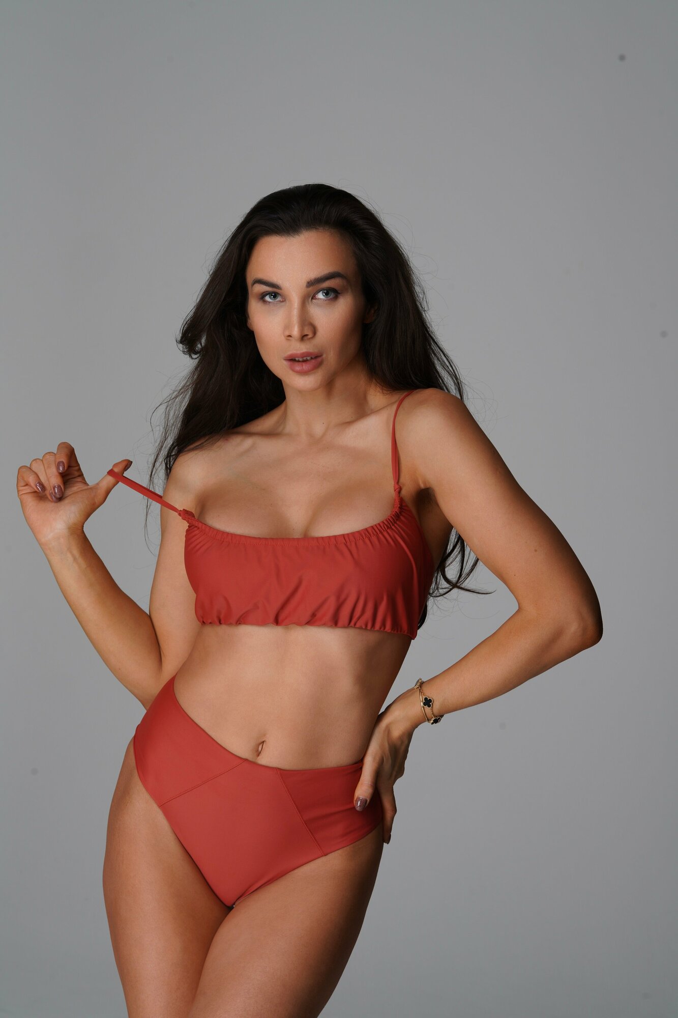 Лиф METAMORFOSI SWIMWEAR VOLCANO