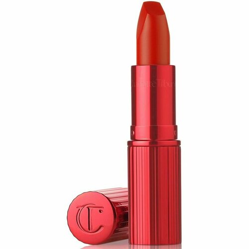 Помада для губ Charlotte Tilbury Matte Revolution (Fame Flame)