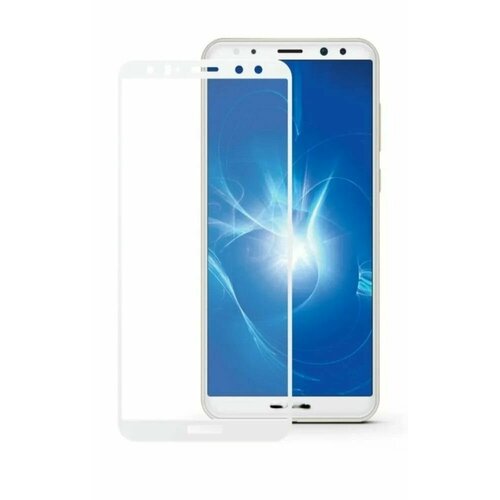 Защитное стекло 5d для Huawei Nova 2i, RNE L21, Mate 10 Lite, RNE L01, 5,9 , белое защитное стекло 5d для huawei nova 2i rne l21 mate 10 lite rne l01 5 9 белое