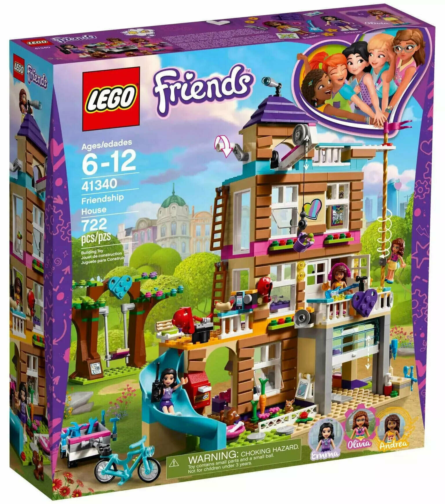 Конструкторы LEGO - фото №11
