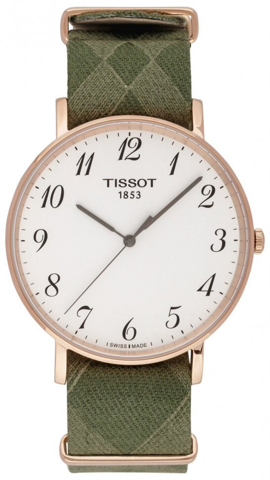 Наручные часы TISSOT