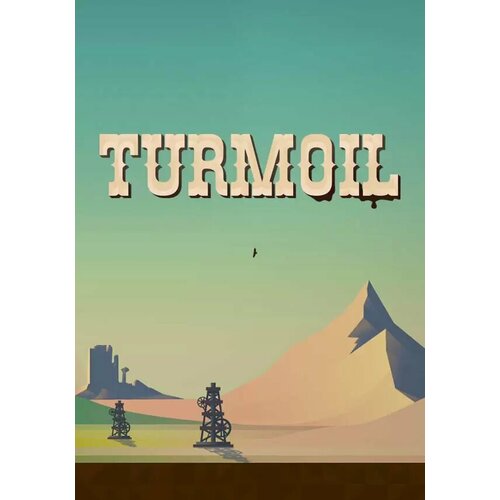 Turmoil (Steam; PC; Регион активации Россия и СНГ)