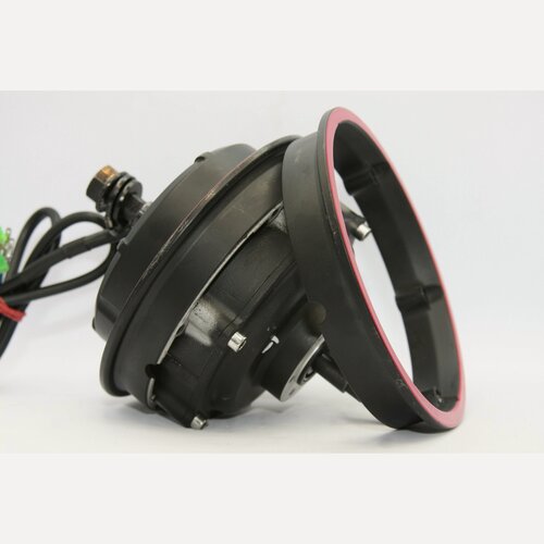 Изображение товара Мотор колесо для электросамоката Kugoo Kirin G2 Pro 2022 года Jilong