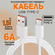 Кабель 6А Type C - USB для быстрой зарядки и передачи данных, для...