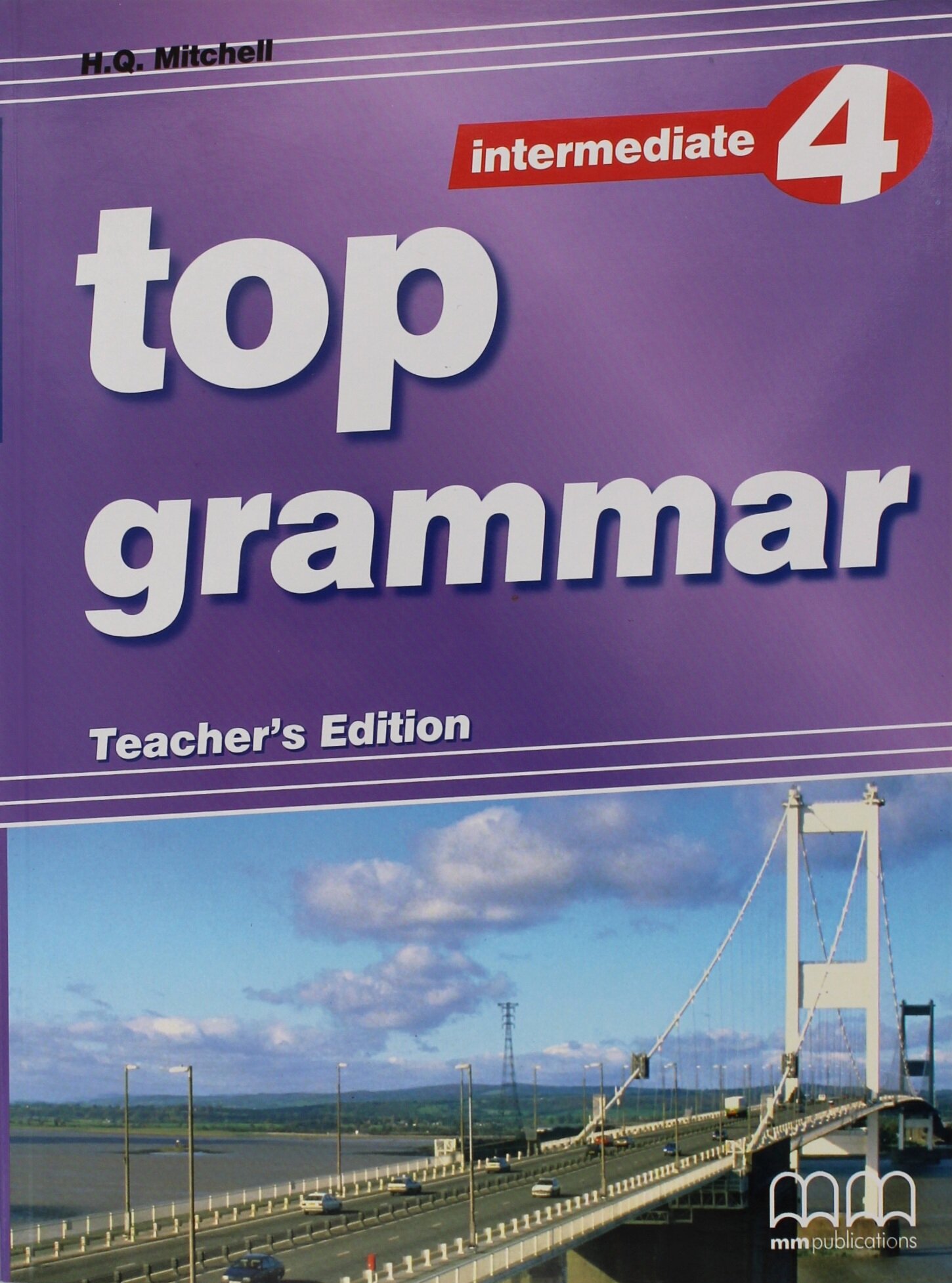 Книга Top Grammar 4 (Intermediate) Teacher’s Book - фото №2