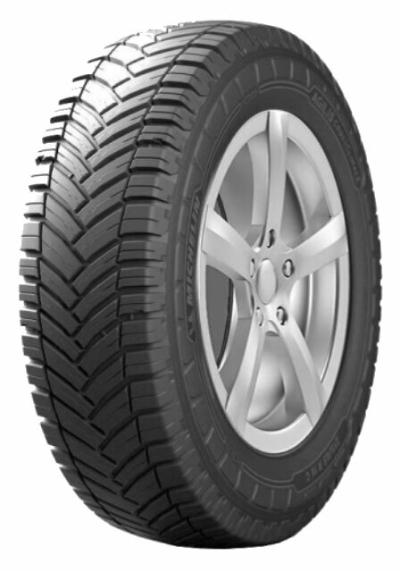 Michelin Michelin Agilis CrossClimate 205/75 R16 110/108R