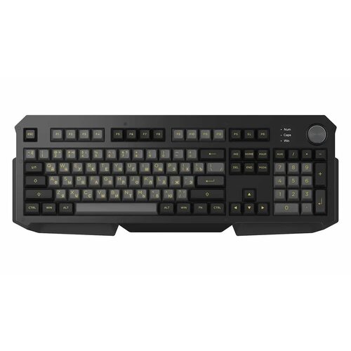 Клавиатура AKKO 6104S 1246100₽