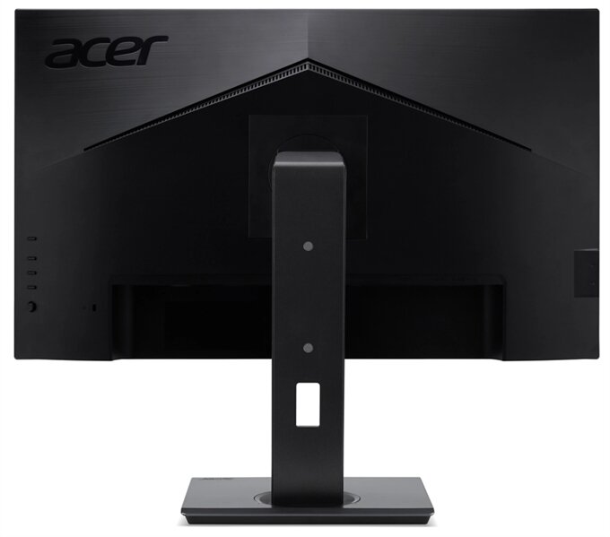 27" ACER (Ent.) Vero B277bmiprzxv , IPS, 16:9, FHD, 250 nit, 75Hz 1xVGA + 1xHDMI(1.4) + 1xDP(1.2) + USB3.0(1up 4down) + Audio In/Out +H. Adj. 120