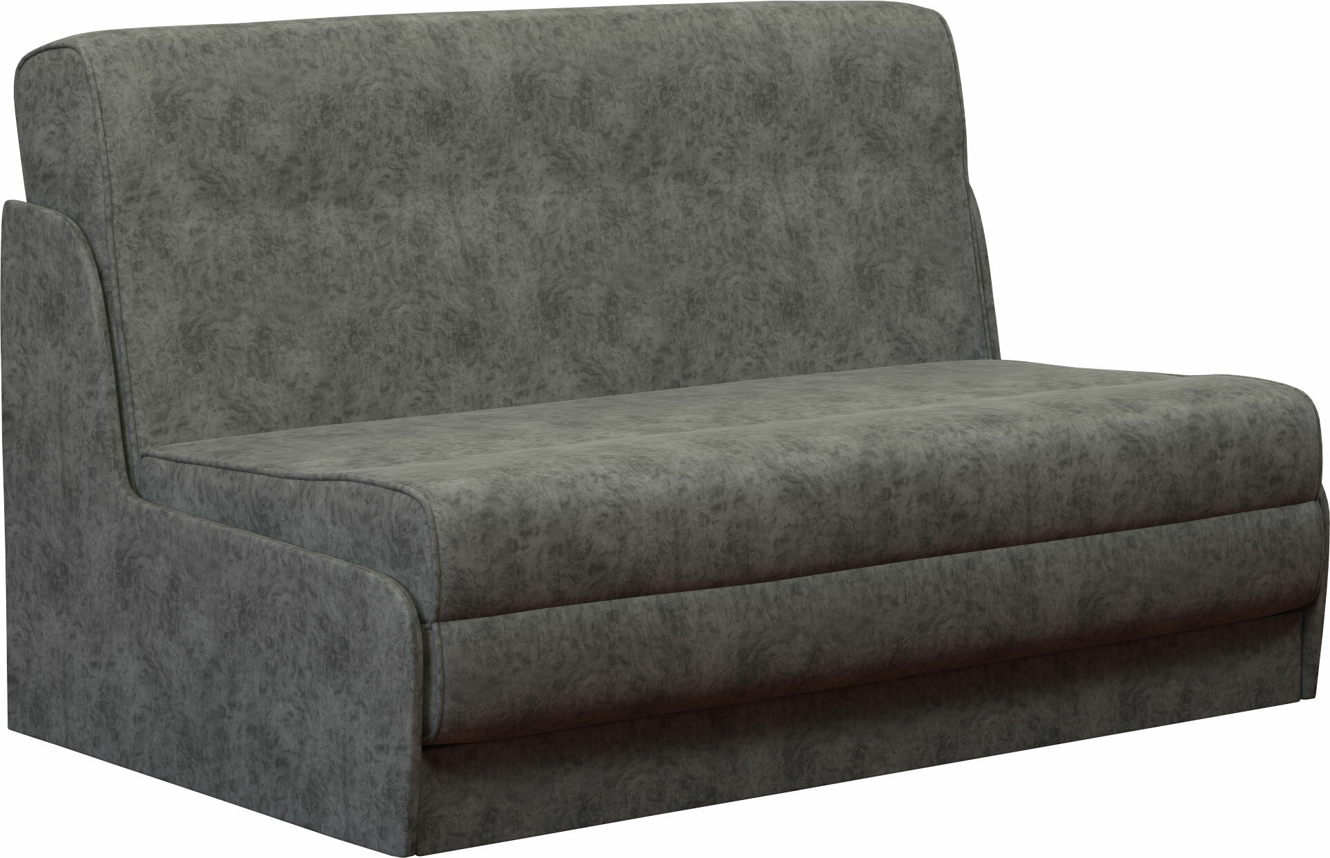 фото Диван выкатной малютка МебелПром Ольга БП А13