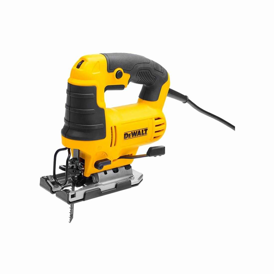 Электролобзик DeWALT DWE349
