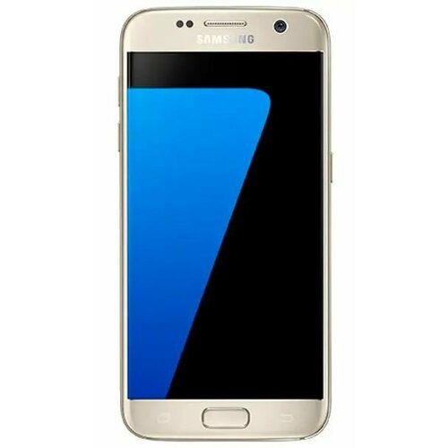 Защитная гидрогеливая пленка для Samsung Galaxy S7 (CDMA)