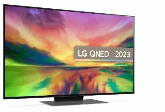 Телевизор LCD 75" 4K 75QNED816RA.ARUB LG - фото №12