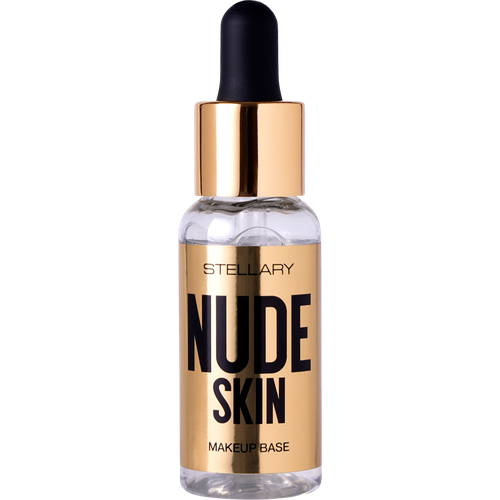 Увлажняющая база под макияж Stellary Nude Skin 1497₽