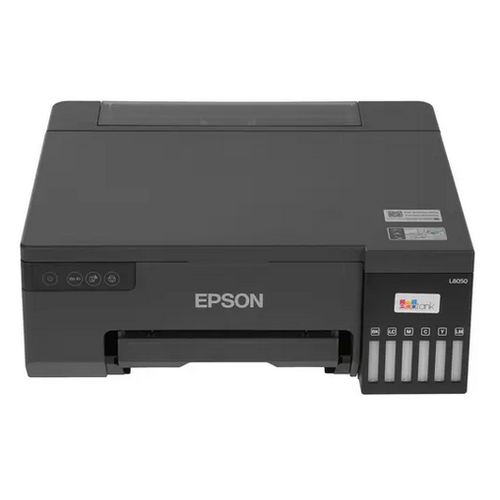 Принтер струйный Epson EcoTank L8050 A4 цветной C11CK37405C11CK37506C11CK37507 4847000₽