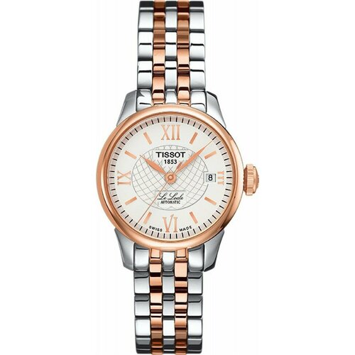 фото Наручные часы tissot, белый