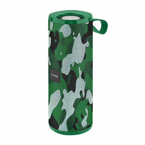 Портативная колонка FUMIKO Harp FBS35-05 камуфляж 170000₽