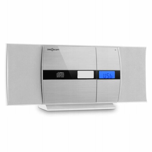 Стереосистема OneConcept V-15-BT 1500000₽