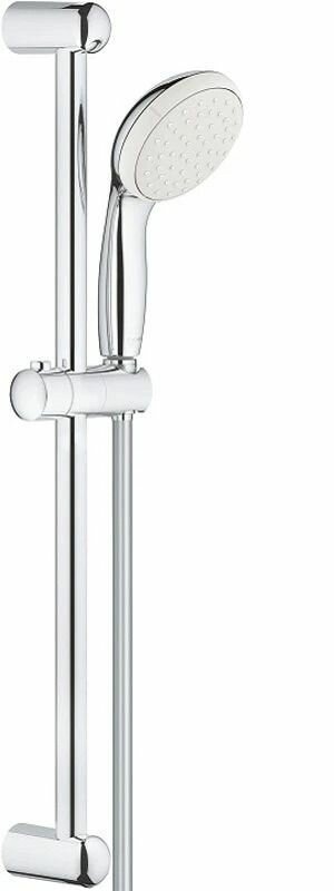 Душевой гарнитур Grohe Tempesta 1 режим цвет хром