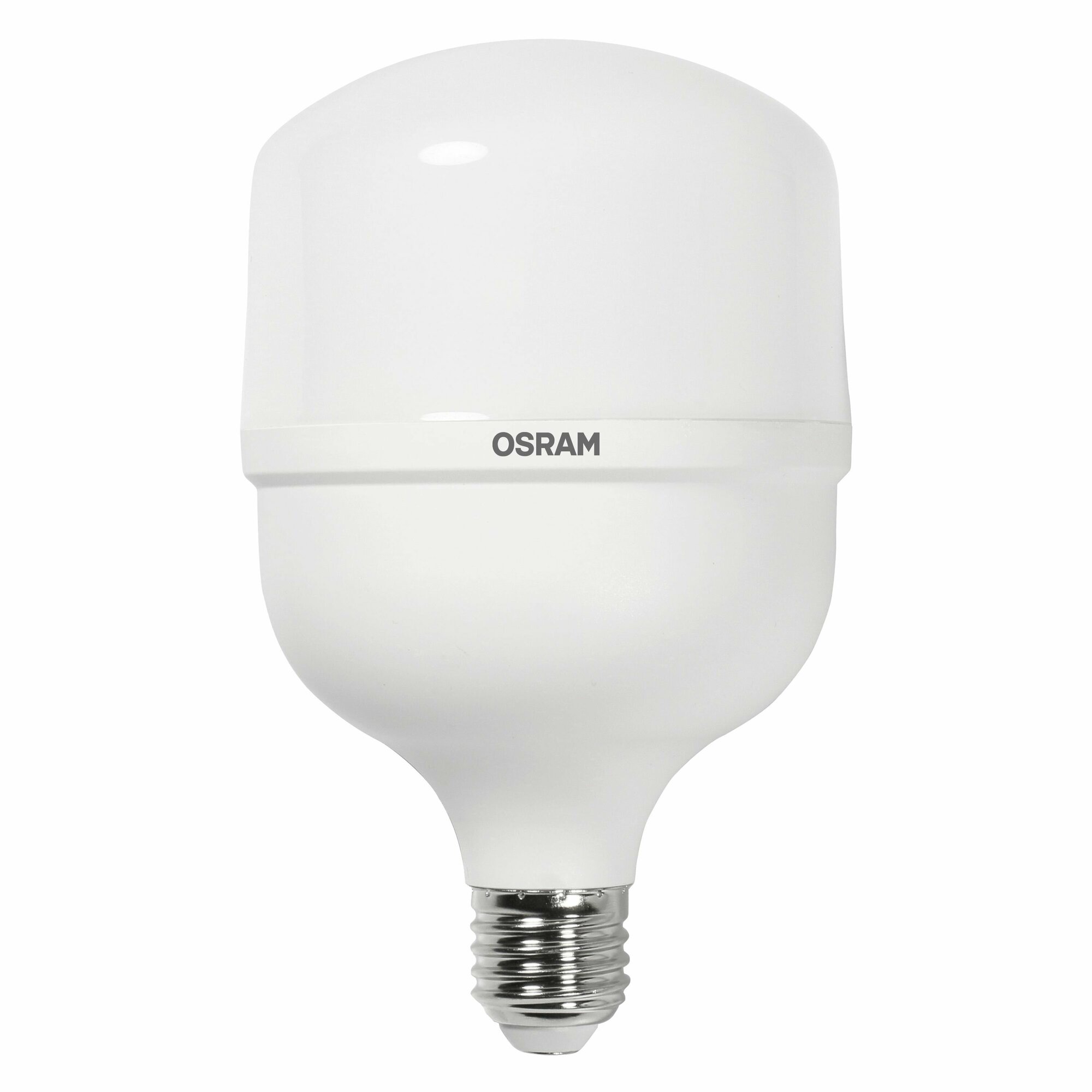 Светодиодная лампа Ledvance-osram OSRAM LV HW 40SW/840 140-265V E27 4000lm d118x194