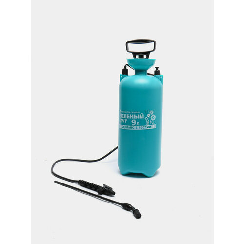 Опрыскиватель Зеленый луг 9 л 2748₽