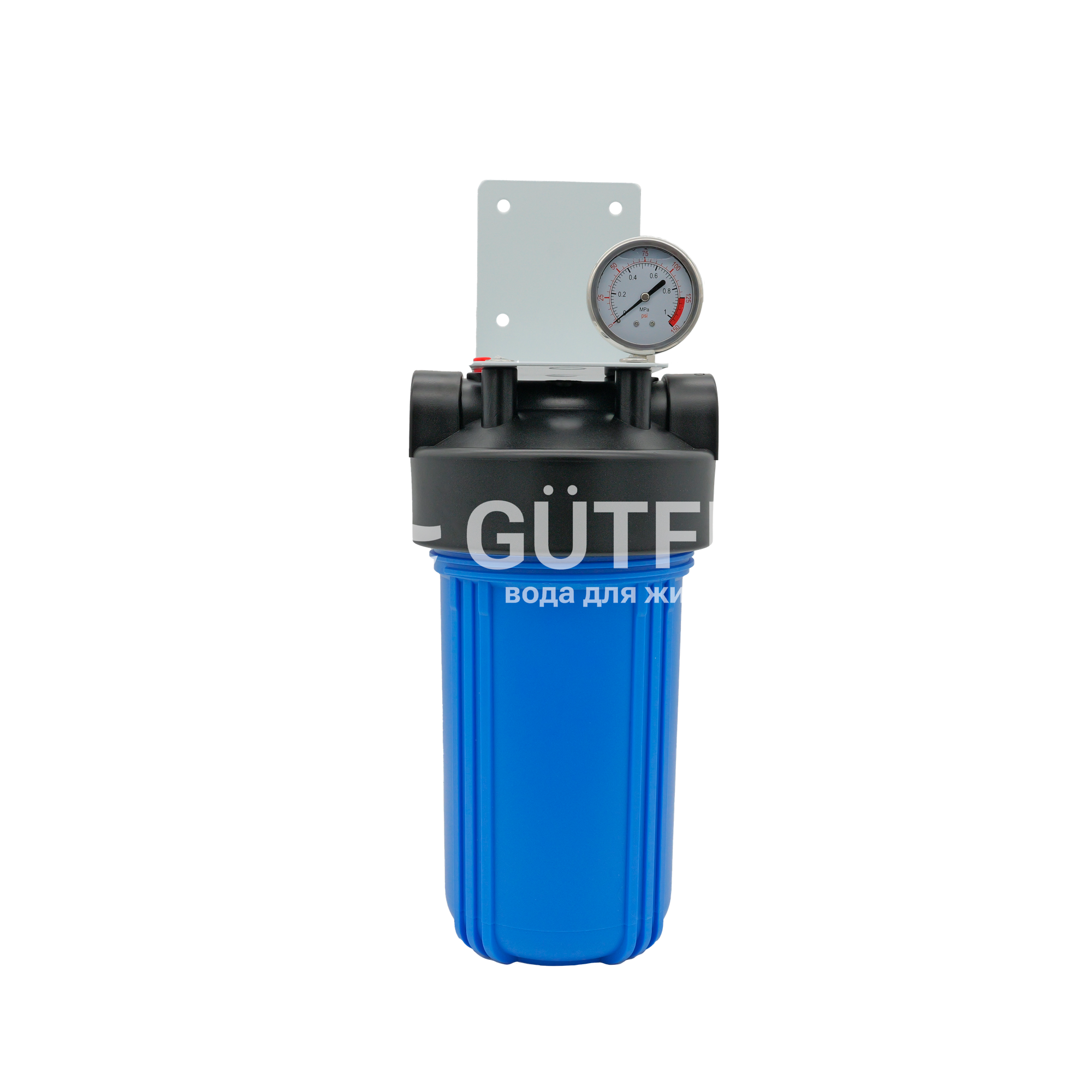 Корпус фильтра 10ВВ GUTFIL