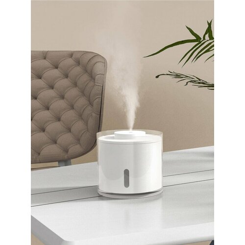 Увлажнитель воздуха H2O емкость 250мл 899₽