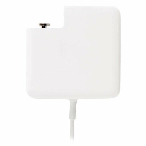 Блок питания ZeepDeep для MacBook Pro A1260 A1261 A1286 А1290 A1297, 85W MagSafe 18.5V 4.6A блок питания battery бп zeepdeep для macbook pro a1260 a1261 a1286 а1290 a1297 85w magsafe 18 5v 4 6a