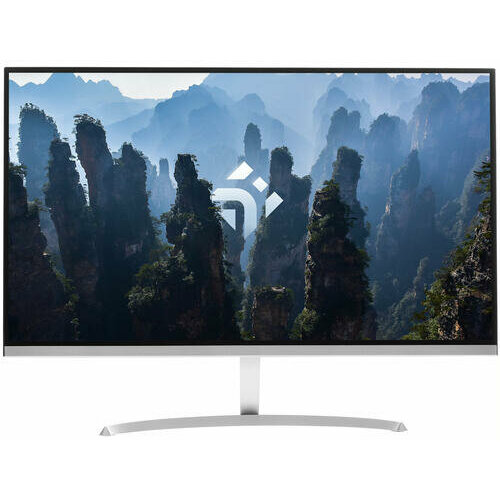 Монитор DEXP DF27N1Tбелый 1965500₽