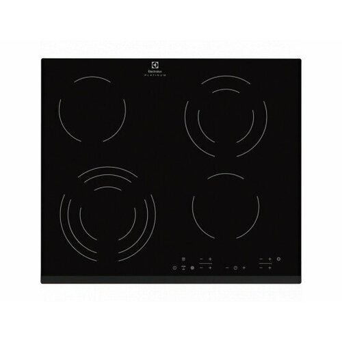 Электрическая варочная панель Electrolux EHF6343FOK 5299000₽