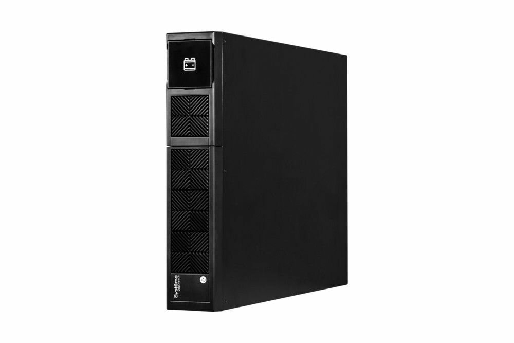 Дополнительная батарея Systeme Electriс External BP, Extended-Run, 72 volts bus voltage, Rack 2U (Tower convertible), compatible with SRVSE2-3K, SRTSE2-3K (BPSE72RT2U) Systeme Electric - фото №13