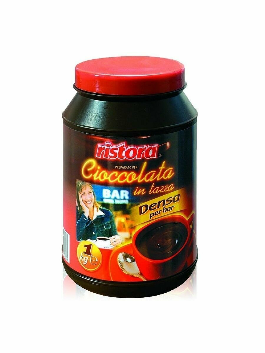 Горячий шоколад Ristora Bar 1 кг