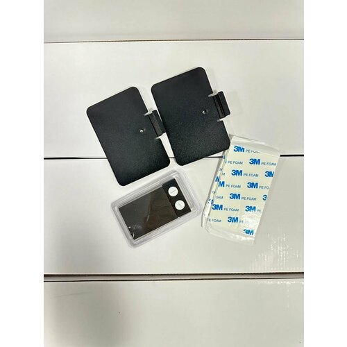 Магнитные рамки для номеров авто