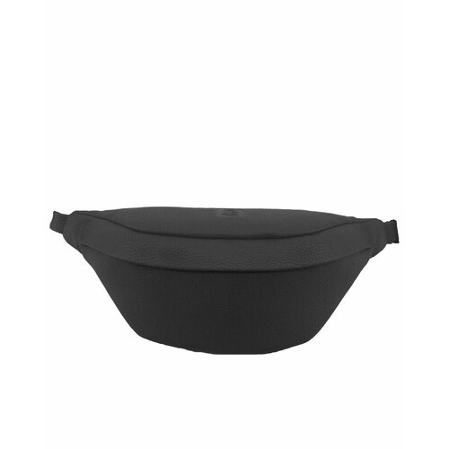 фото Сумка поясная bagsland, черный
