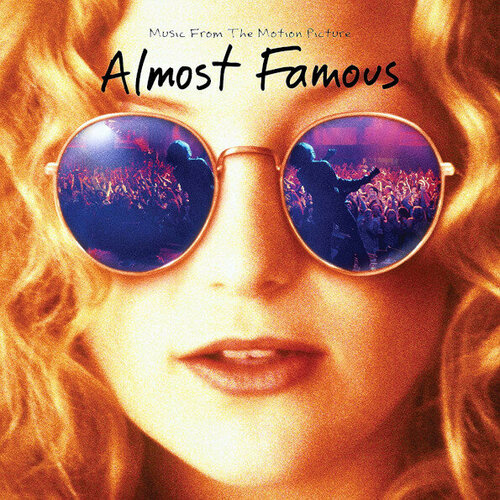 Виниловая пластинка Soundtrack / Almost Famous (2LP) todd rundgren state