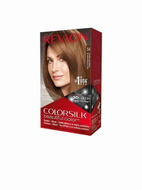 Краски для волос Revlon