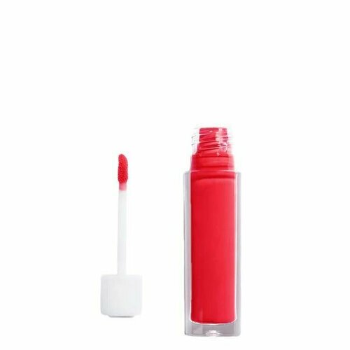 Kjaer Weis Блеск для губ Red Hot Сменный блок Lip Gloss Refill