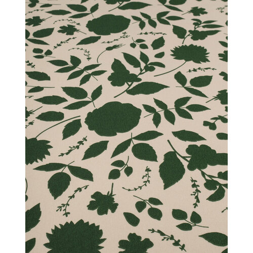 Ткань для шитья и рукоделия Плательная Элиз 2 м * 145 см, мультиколор 007 ткань плательная 0 9 м шир 145 см цвет зеленый
