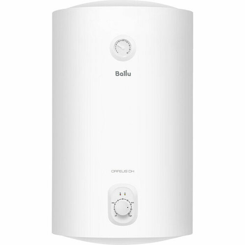 Электрический накопительный водонагреватель Ballu BWHS 80 Orfeus DH 1605000₽