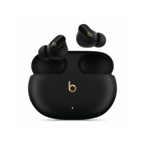 Беспроводные наушники Beats Studio Buds Plus BlackGold 1863900₽