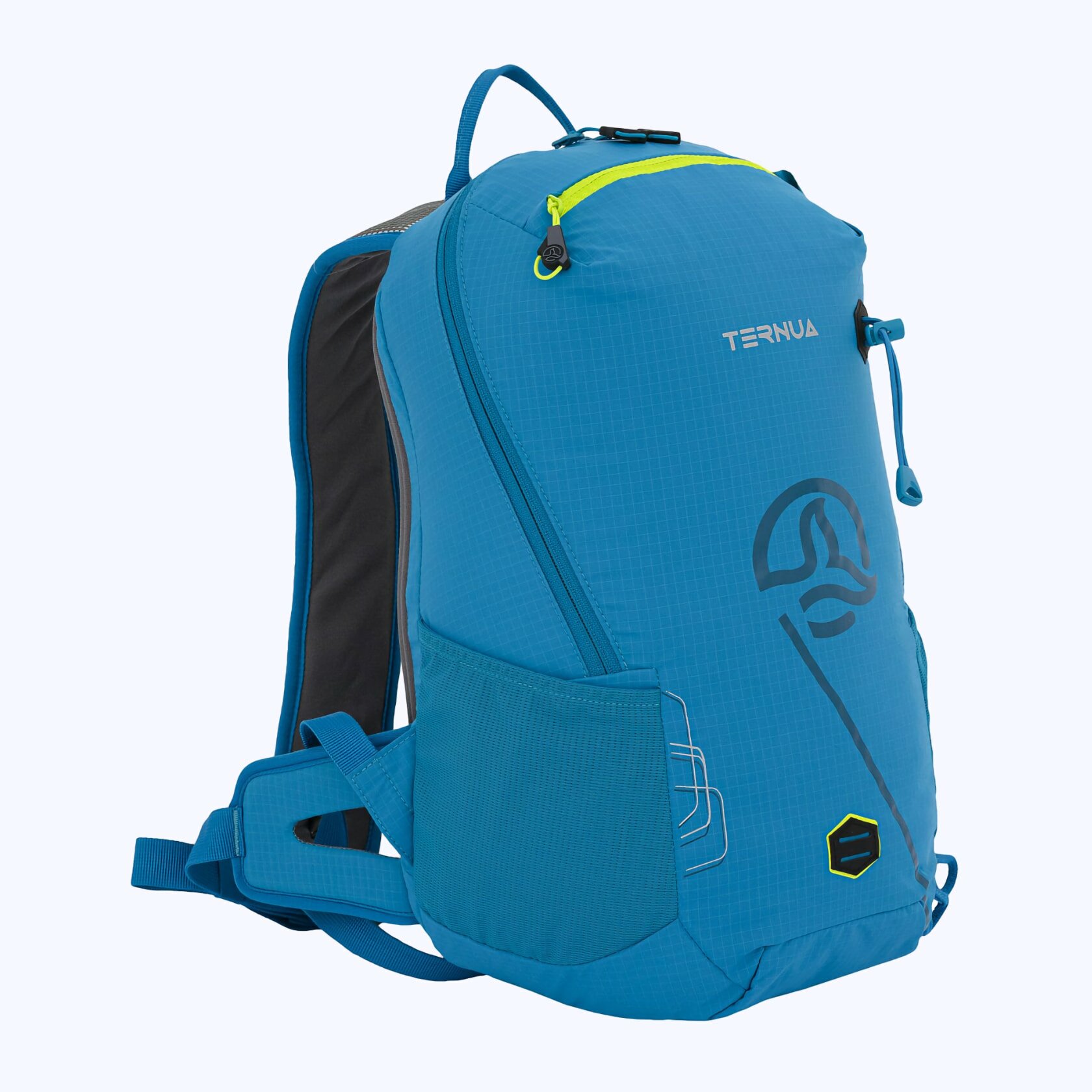 Рюкзак Ternua backpacks Jagger 14L (Синий)