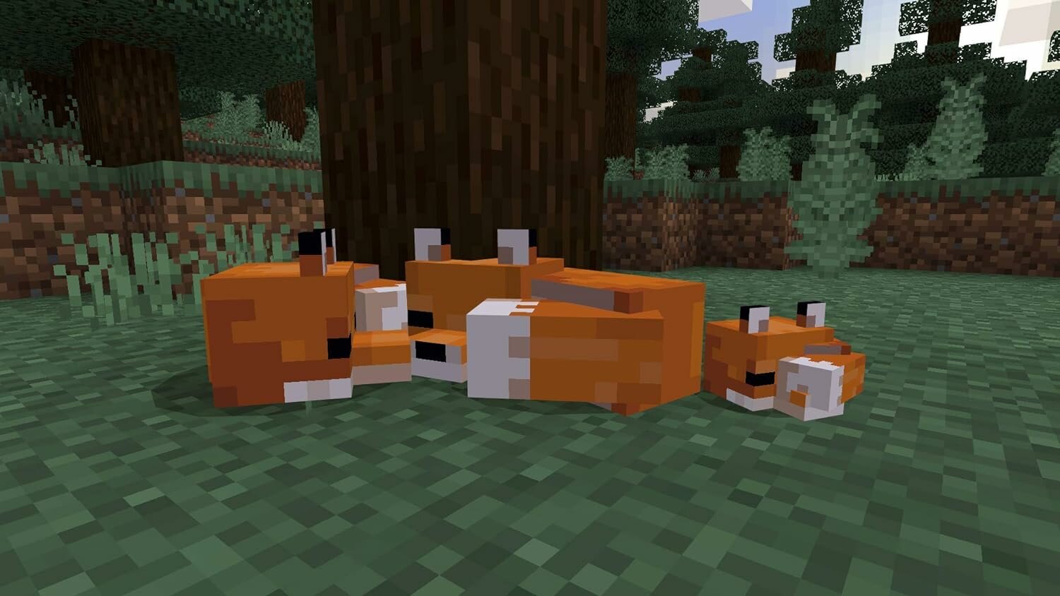 Minecraft Игра для PS4 Sony - фото №15