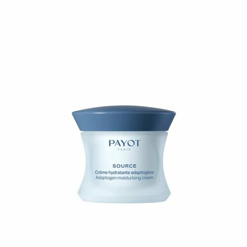 PAYOT Крем для лица Creme Hydratante Adaptogene